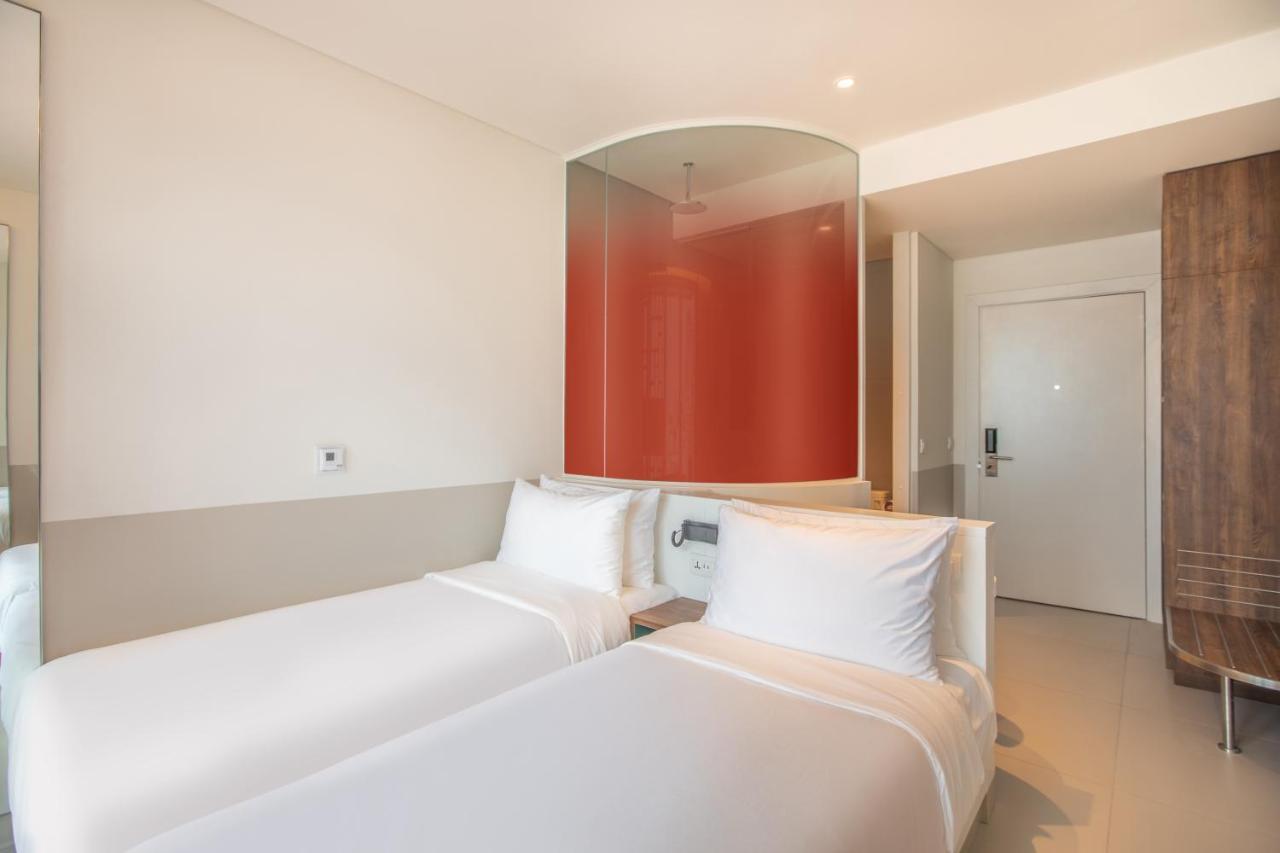 Wink Centre - 24hrs Lifestyle Da Nang
