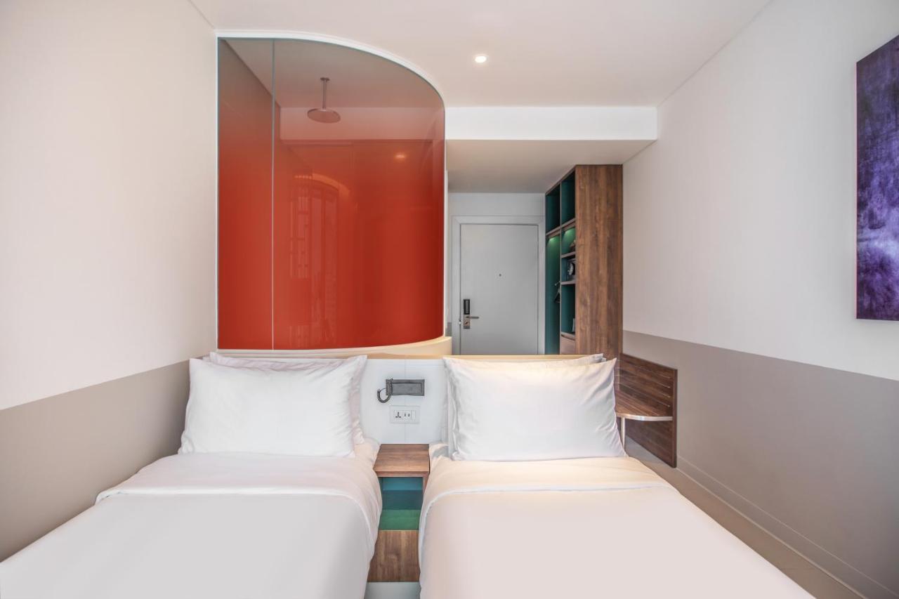 Hotel Wink Centre - 24hrs Lifestyle Da Nang