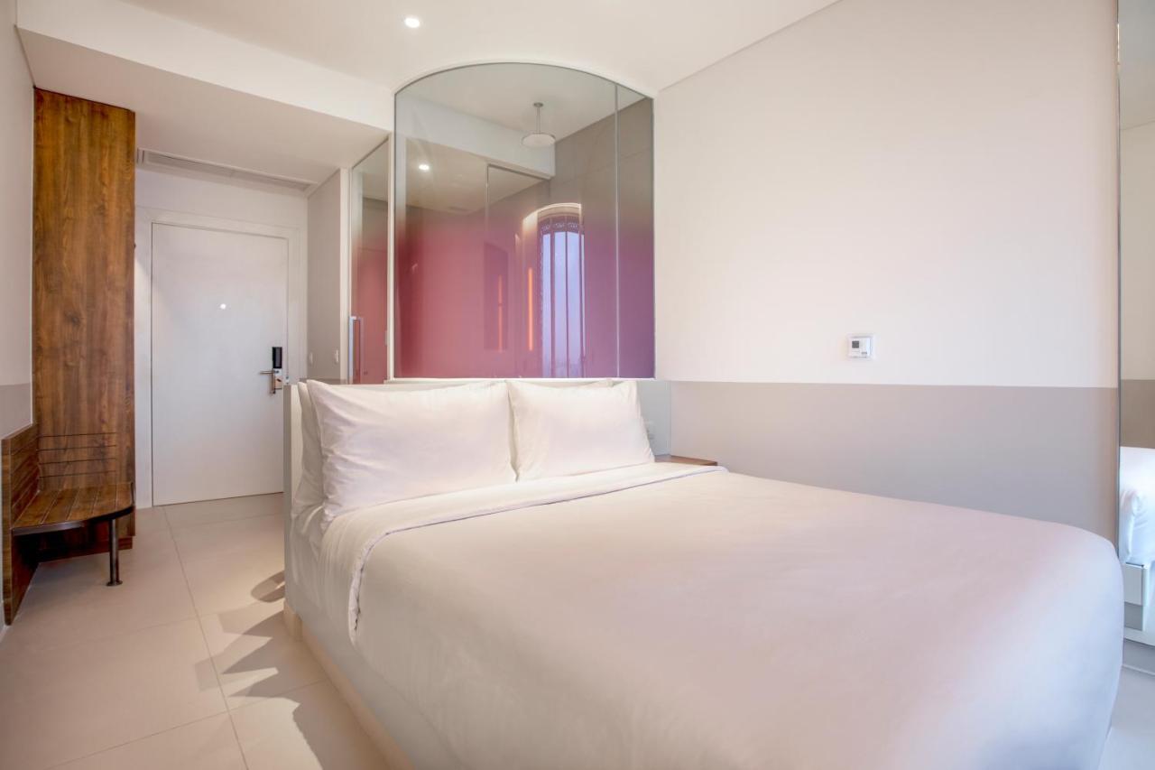 Wink Centre - 24hrs Lifestyle Hotel Da Nang