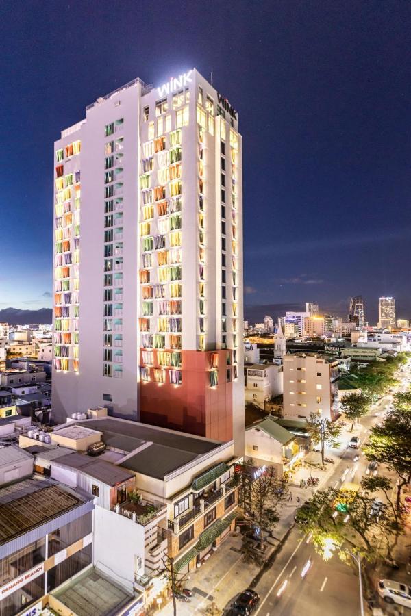 Hotel Wink Centre - 24hrs Lifestyle