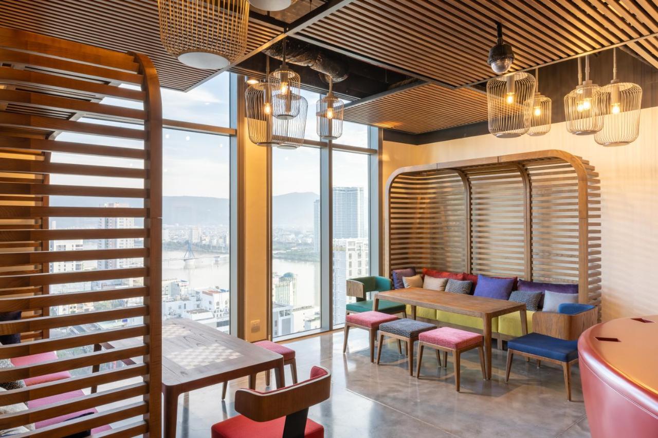 Wink Centre - 24hrs Lifestyle 4* Da Nang