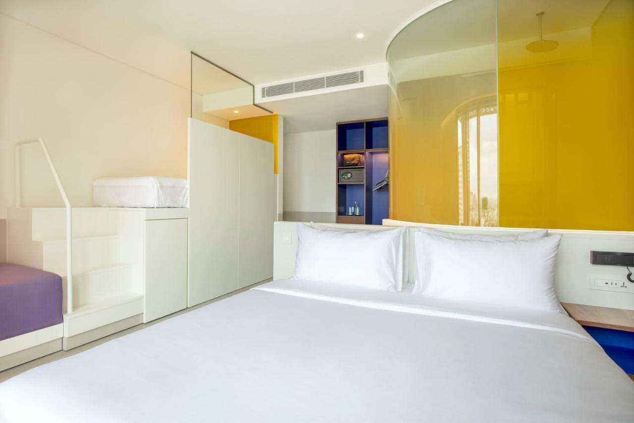 Hotel Wink Centre - 24hrs Lifestyle