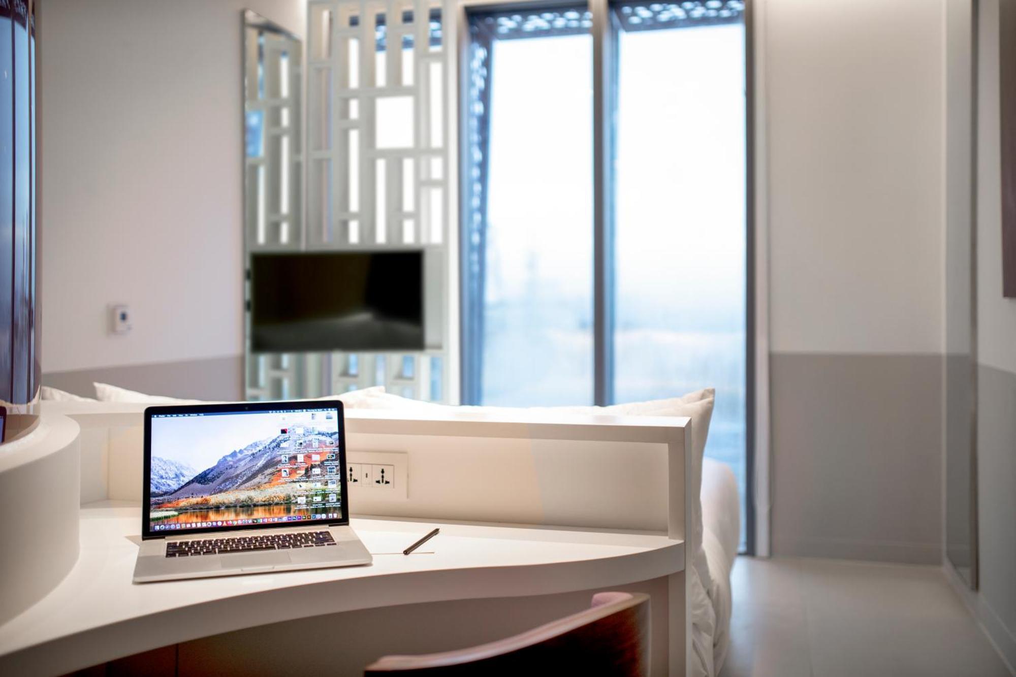 Wink Centre - 24hrs Lifestyle 4* Da Nang