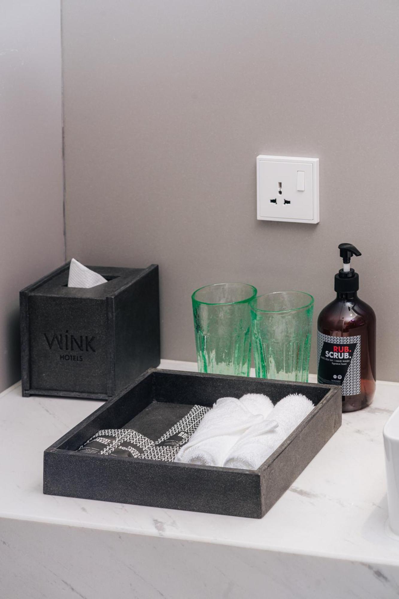 Wink Centre - 24hrs Lifestyle Da Nang